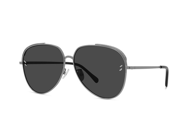 Сонцезахисні окуляри Stella McCartney SC40004U 14A 61 мм TINTED GREY
