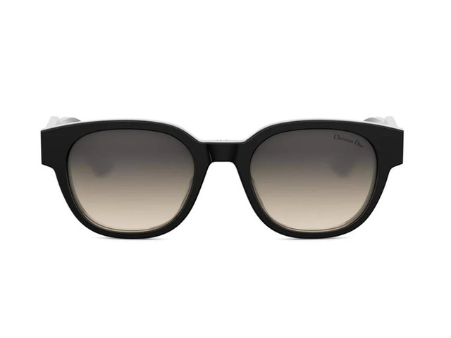 Сонцезахисні окуляри DIOR Label R1I 10A2 51 мм GRADIENT GREY