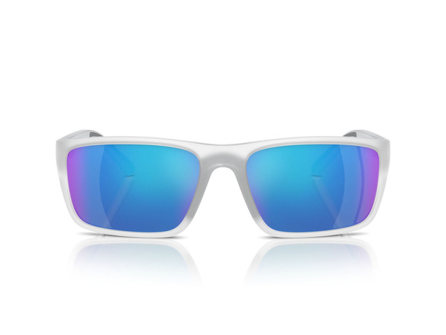 Сонцезахисні окуляри FERRARI FZ 6003U 505/25  59мм MIRROR BLUE