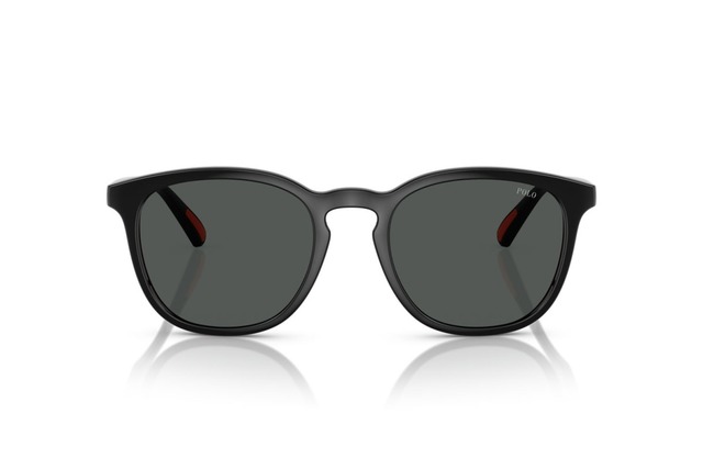 Сонцезахисні окуляри POLO Ralph PH 4222U 5001/87 52 мм TINTED GREY