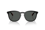 Сонцезахисні окуляри POLO Ralph PH 4222U 5001/87 52 мм TINTED GREY