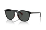Сонцезахисні окуляри POLO Ralph PH 4222U 5001/87 52 мм TINTED GREY. Фото 2