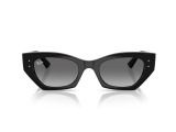Сонцезахисні окуляри Ray-Ban ZENA RB 4430 6677/11 52мм GRADIENT GREY