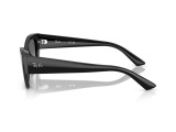 Сонцезахисні окуляри Ray-Ban ZENA RB 4430 6677/11 52мм GRADIENT GREY . Фото 3