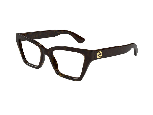 Оправа GUCCI GG17150 002 53 мм