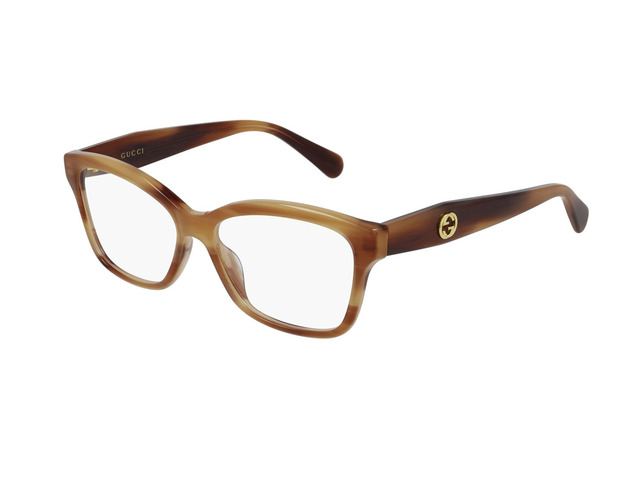 Оправа GUCCI GG0798O 003 53мм