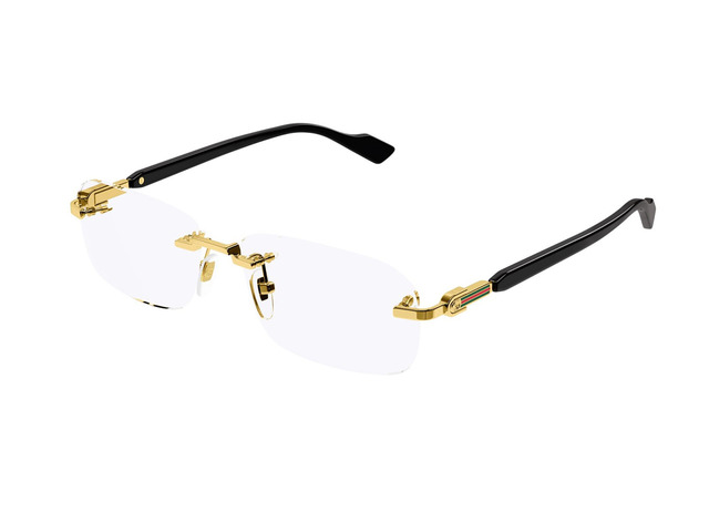 Оправа GUCCI GG1221O 001 56мм