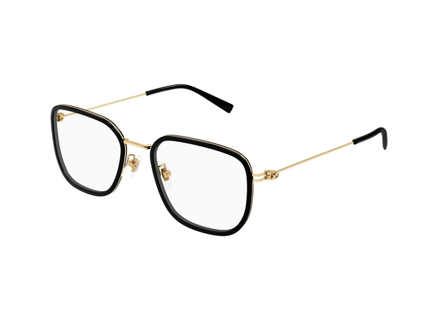 Оправа GUCCI GG1852OA 001 53мм.