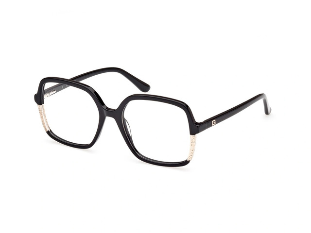 Оправа GUESS GU2950 001 53 мм