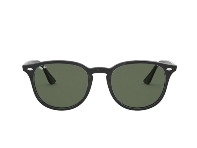 Сонцезахисні окуляри Ray-Ban Highstreet RB 4259 601/71 51 мм. GRADIENT GREEN