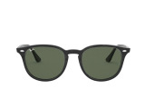 Сонцезахисні окуляри Ray-Ban Highstreet RB 4259 601/71 51 мм. GRADIENT GREEN
