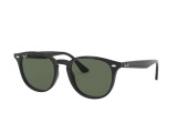 Сонцезахисні окуляри Ray-Ban Highstreet RB 4259 601/71 51 мм. GRADIENT GREEN. Фото 2