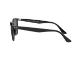 Сонцезахисні окуляри Ray-Ban Highstreet RB 4259 601/71 51 мм. GRADIENT GREEN. Фото 3