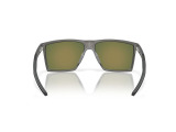 Сонцезахисні окуляри OAKLEY FUTURITY SUN OO9482-0457 57 мм MIRROR ORANGE POLAR. Фото 3
