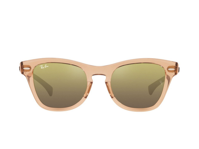 Сонцезахисні окуляри Ray-Ban Highstreet RB 0707SM 6449/G7 50 мм. GRADIENT BROWN