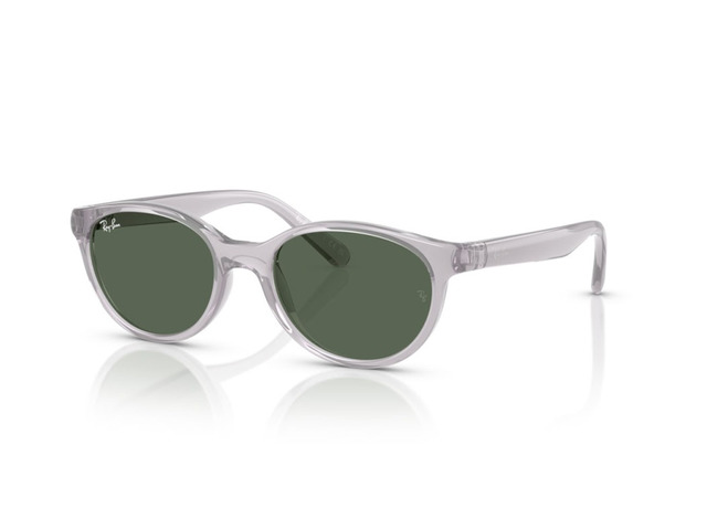 Сонцезахисні окуляри Ray-Ban RJ 9080S 7171/71 45 мм TINTED GREEN