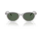 Сонцезахисні окуляри Ray-Ban RJ 9080S 7171/71 45 мм TINTED GREEN