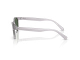 Сонцезахисні окуляри Ray-Ban RJ 9080S 7171/71 45 мм TINTED GREEN. Фото 3