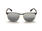 Сонцезахисні окуляри Ray-Ban RB 3569 187/88 59 мм. MIRROR SILVER