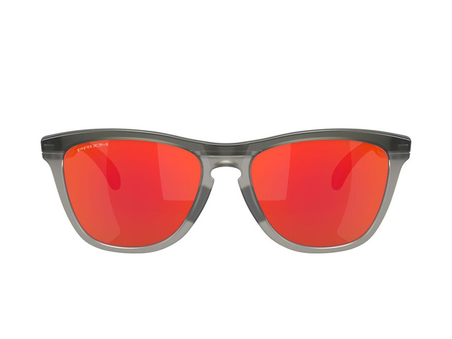 Сонцезахисні окуляри OAKLEY OO9284-0155 55 мм MIRROR ORANGE PRIZM 