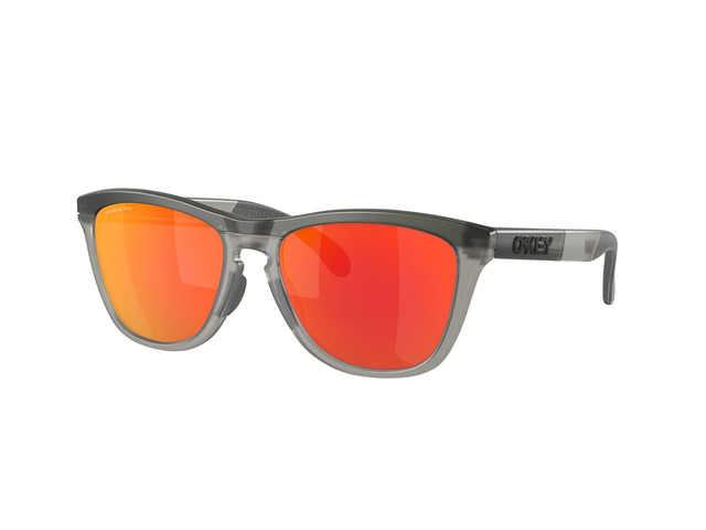 Сонцезахисні окуляри OAKLEY OO9284-0155 55 мм MIRROR ORANGE PRIZM 