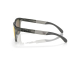 Сонцезахисні окуляри OAKLEY OO9284-0155 55 мм MIRROR ORANGE PRIZM . Фото 3