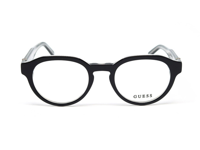 Оправа GUESS GU50083 005 50 мм.