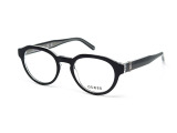 Оправа GUESS GU50083 005 50 мм.. Фото 2