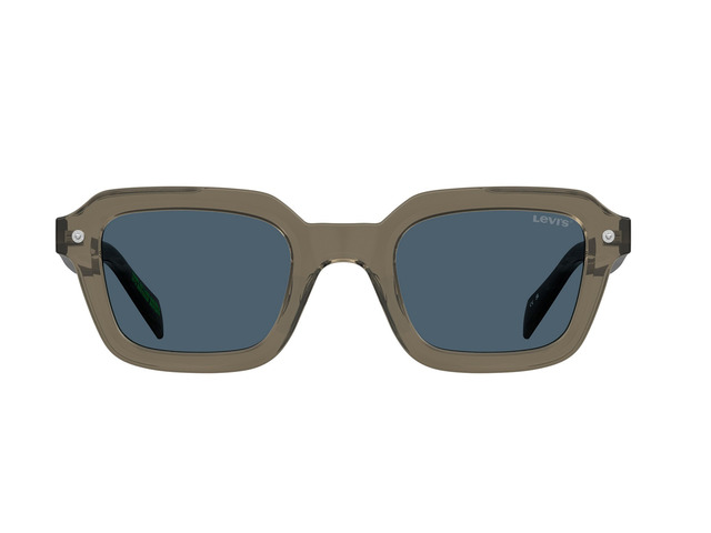 Сонцезахисні окуляри LEVI'S LV 5074/S 09QKU 48 мм TINTED GREY 