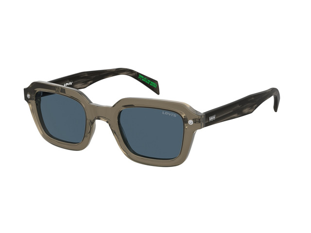 Сонцезахисні окуляри LEVI'S LV 5074/S 09QKU 48 мм TINTED GREY 