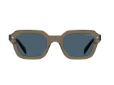 Сонцезахисні окуляри LEVI'S LV 5074/S 09QKU 48 мм TINTED GREY