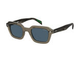 Сонцезахисні окуляри LEVI'S LV 5074/S 09QKU 48 мм TINTED GREY . Фото 2
