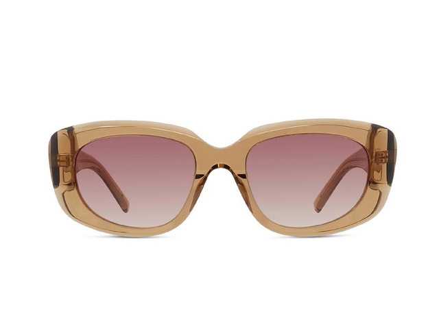 Сонцезахисні окуляри GIVENCHY GV40104U 45Z 54 мм GRADIENT PINK