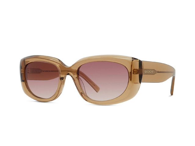 Сонцезахисні окуляри GIVENCHY GV40104U 45Z 54 мм GRADIENT PINK