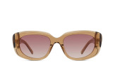 Сонцезахисні окуляри GIVENCHY GV40104U 45Z 54 мм GRADIENT PINK