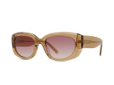 Сонцезахисні окуляри GIVENCHY GV40104U 45Z 54 мм GRADIENT PINK. Фото 2