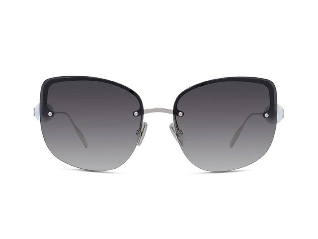 Сонцезахисні окуляри GIVENCHY GV40111U 16B 59 мм GRADIENT GREY