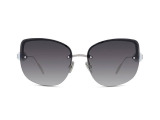 Сонцезахисні окуляри GIVENCHY GV40111U 16B 59 мм GRADIENT GREY