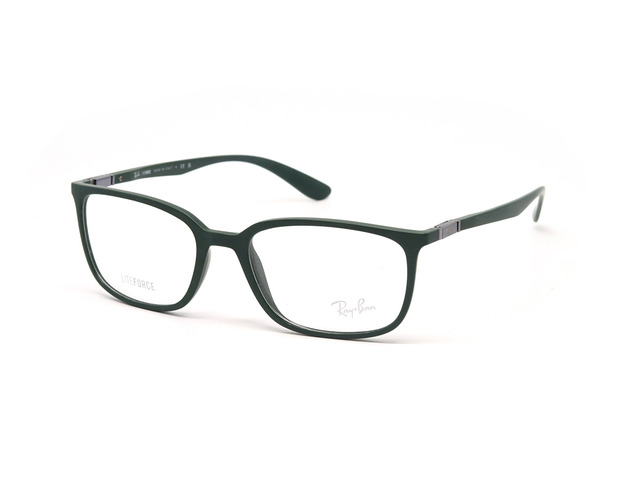 Оправа Ray-Ban LiteForce RB 7208 8062 54 мм. Фото 2
