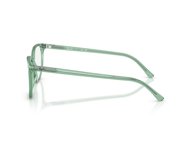 Оправа Ray-Ban ELLIOT RB 5397 8443 50 мм.. Фото 3