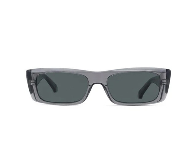 Сонцезахисні окуляри Stella McCartney SC40087I 20A 52 мм TINTED GREY