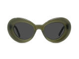 Сонцезахисні окуляри LOEWE LW40112I 96A 47 мм TINTED GREY