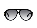 Сонцезахисні окуляри Stella McCartney SC40050I 01B 58 мм GRADIENT GREY