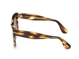 Сонцезахисні окуляри TOM FORD TF 1217 55F 55 мм GRADIENT BROWN. Фото 3
