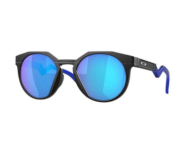 Сонцезахисні окуляри OAKLEY OO9242-0452 52 мм. MIRROR BLUE PRIZM POLAR