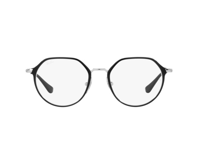 Оправа RAY-BAN RB 1058 4064 47 мм