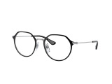 Оправа RAY-BAN RB 1058 4064 47 мм. Фото 2
