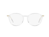 Оправа BURBERRY B 2365 3024 51 мм