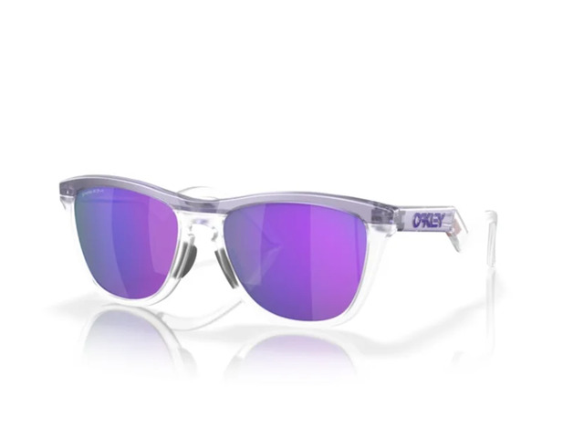 Сонцезахисні окуляри OAKLEY OO9289-0155 55 мм MIRROR VIOLET PRIZM