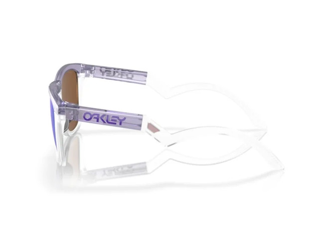 Сонцезахисні окуляри OAKLEY OO9289-0155 55 мм MIRROR VIOLET PRIZM
